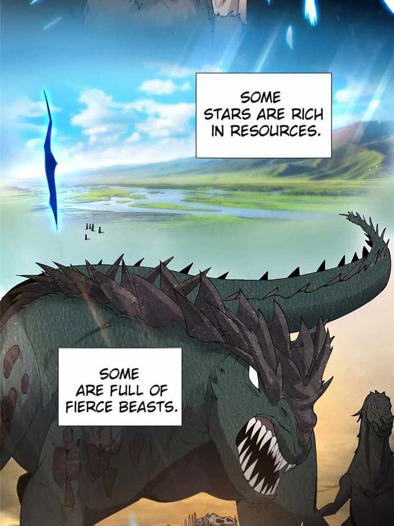 Astral Pet Store Chapter 19 - Page 4