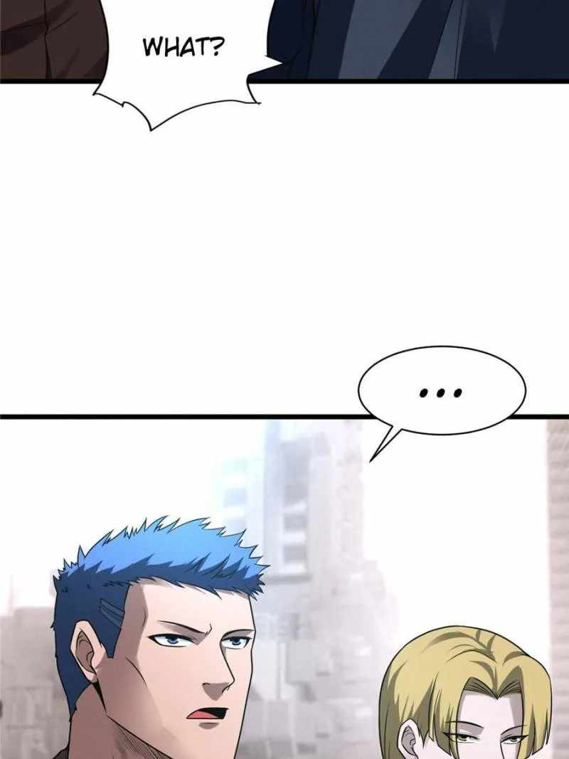 Astral Pet Store Chapter 19 - Page 40