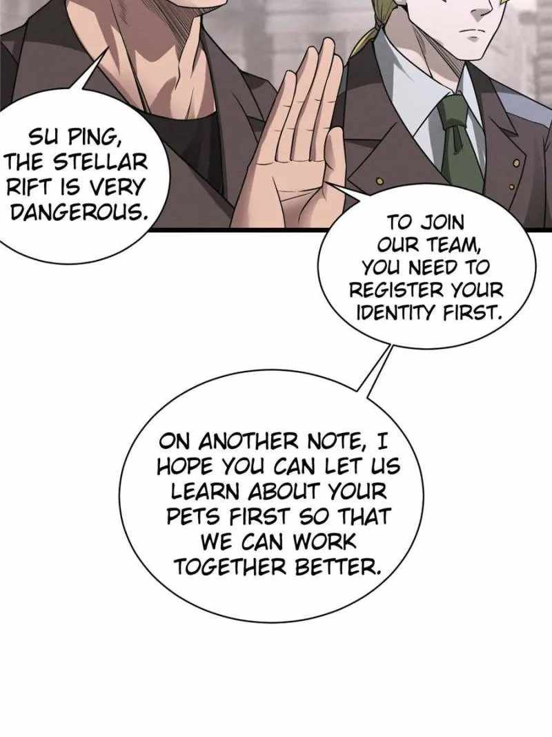 Astral Pet Store Chapter 19 - Page 41