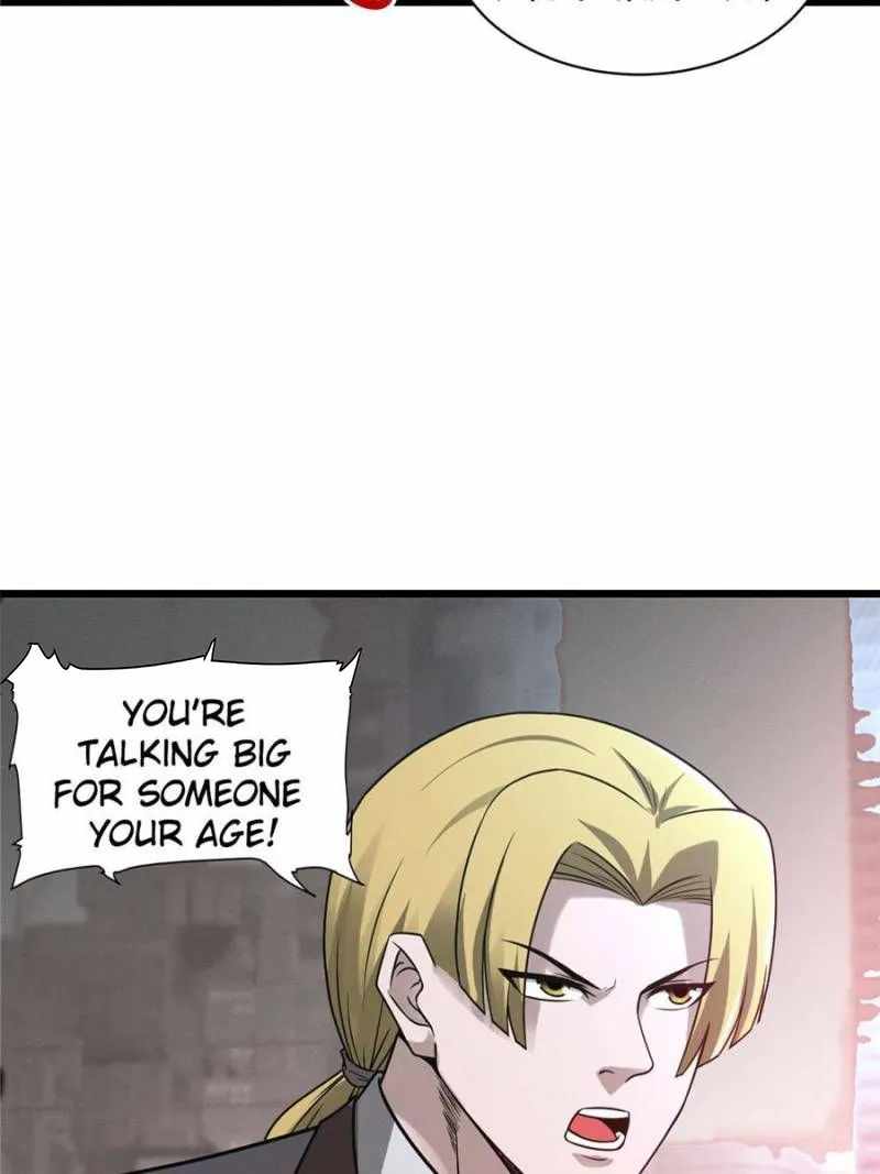 Astral Pet Store Chapter 19 - Page 43