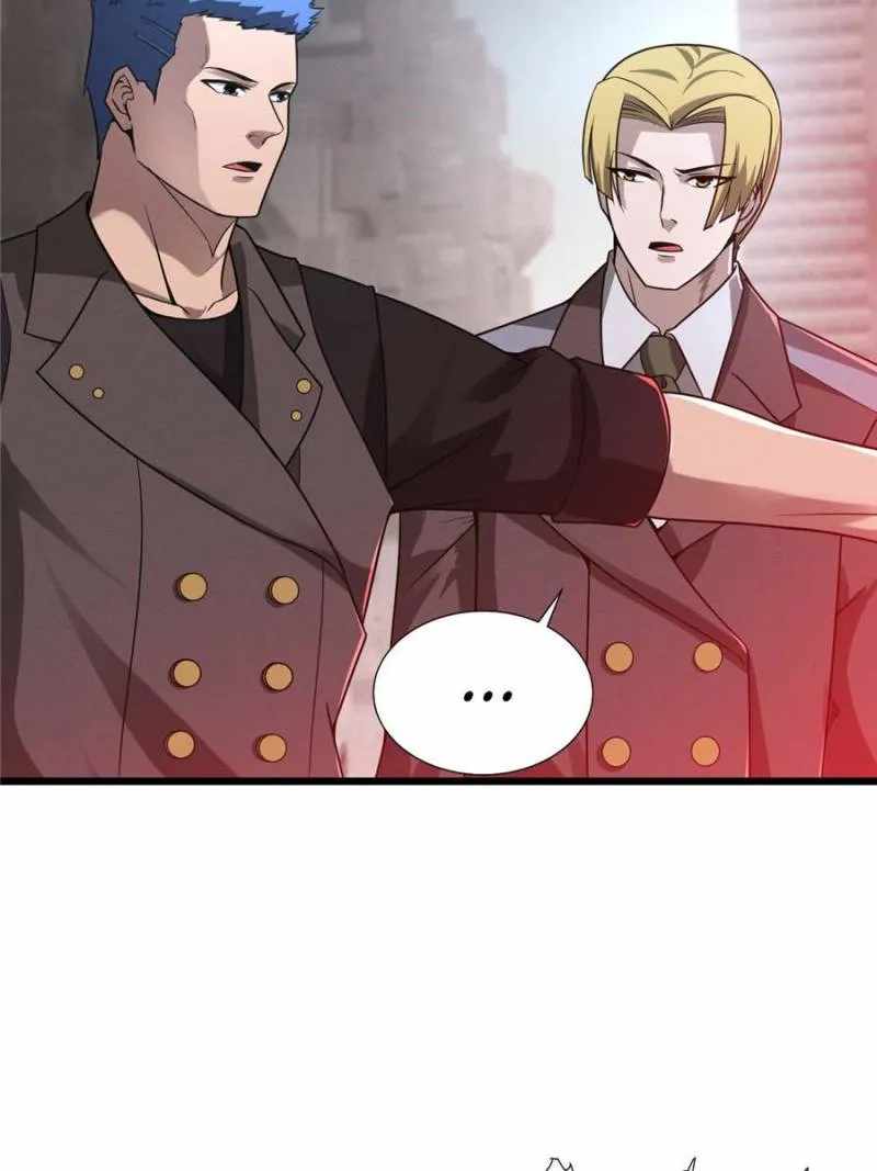 Astral Pet Store Chapter 19 - Page 45