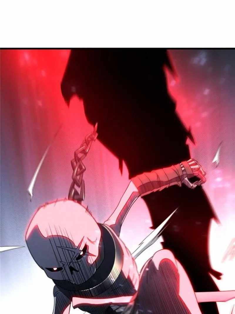 Astral Pet Store Chapter 19 - Page 47