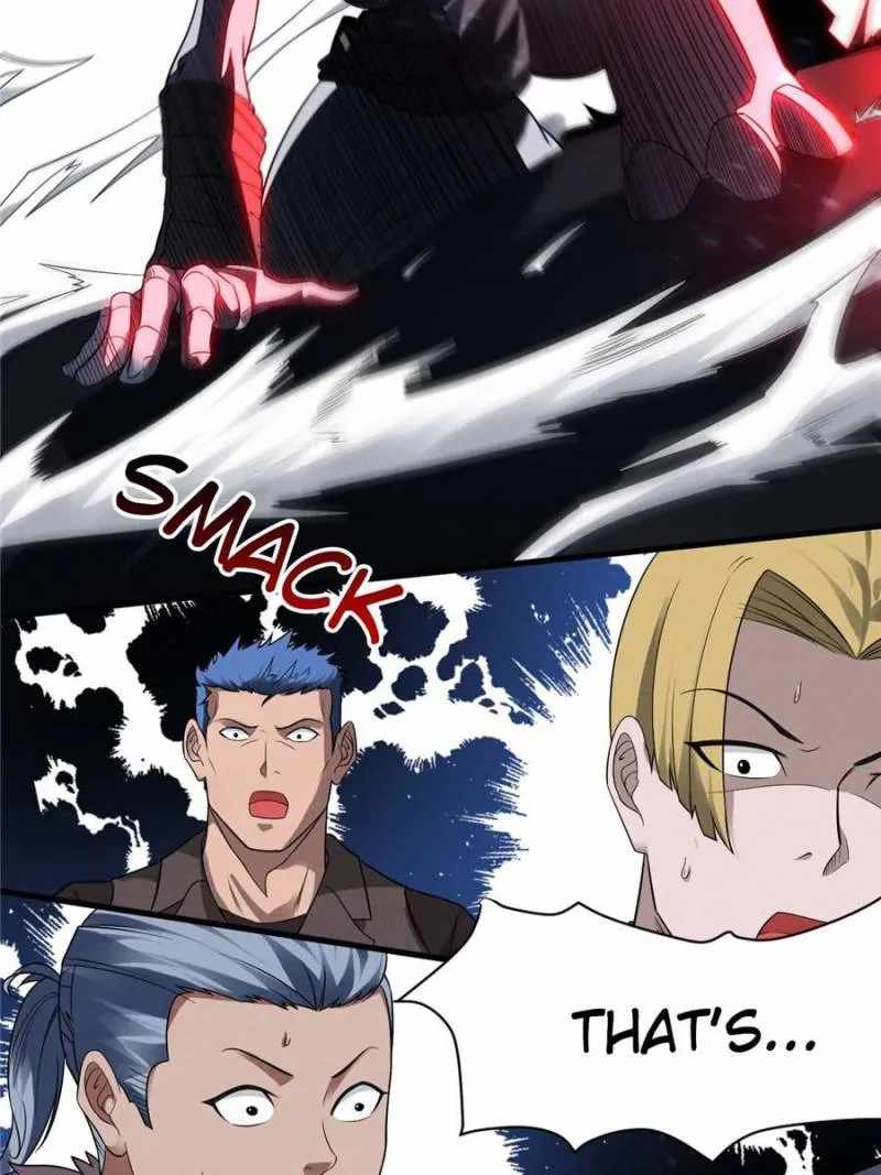 Astral Pet Store Chapter 19 - Page 48