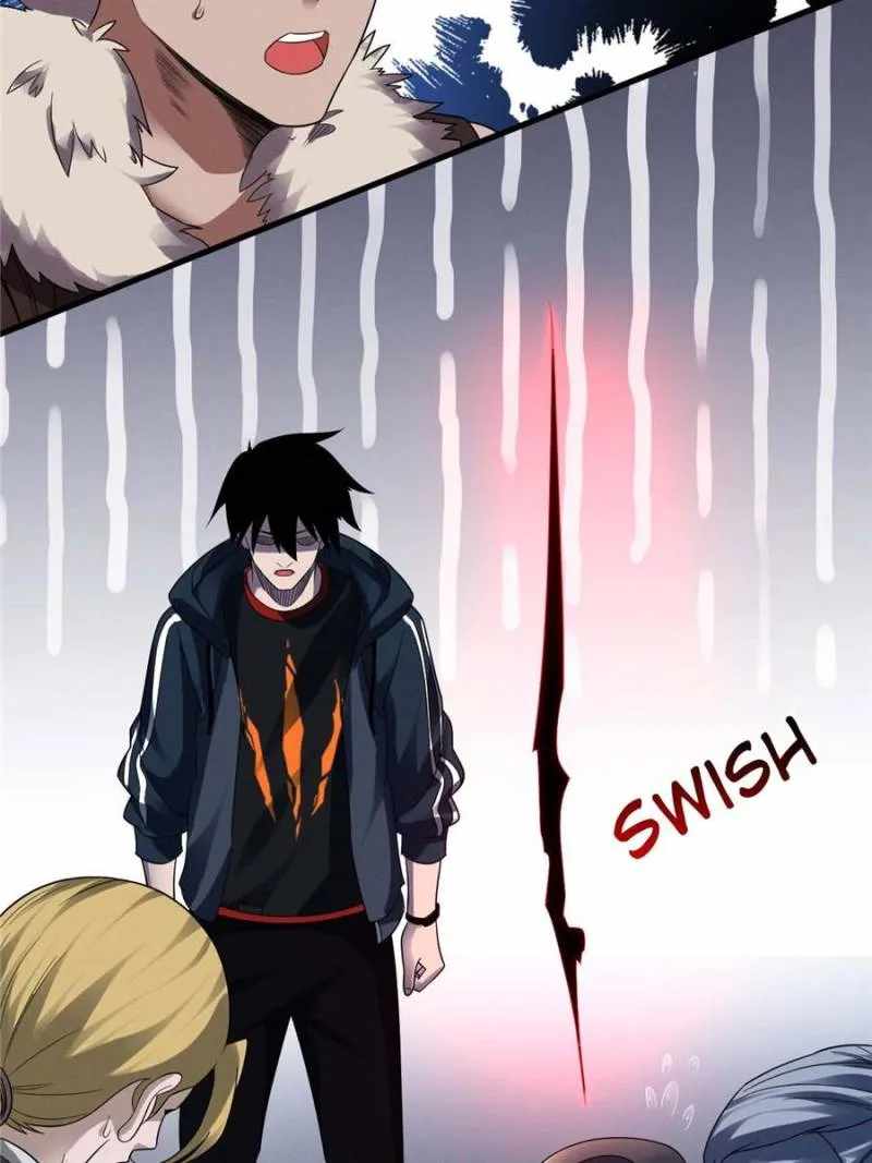 Astral Pet Store Chapter 19 - Page 49