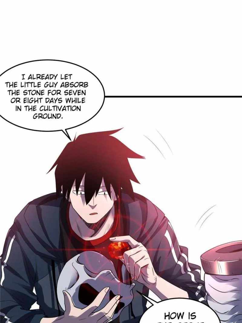 Astral Pet Store Chapter 19 - Page 51