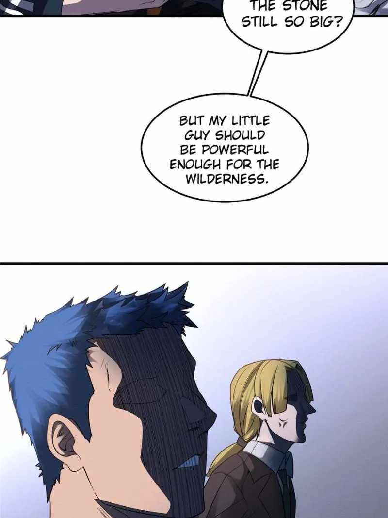 Astral Pet Store Chapter 19 - Page 52