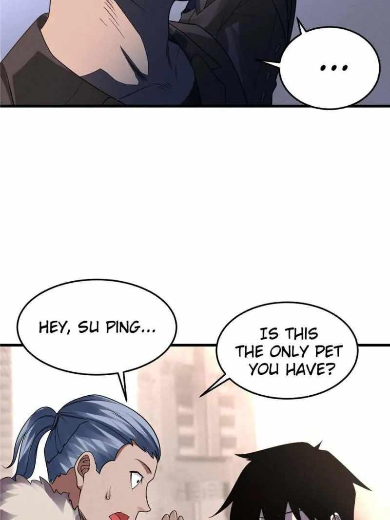 Astral Pet Store Chapter 19 - Page 53