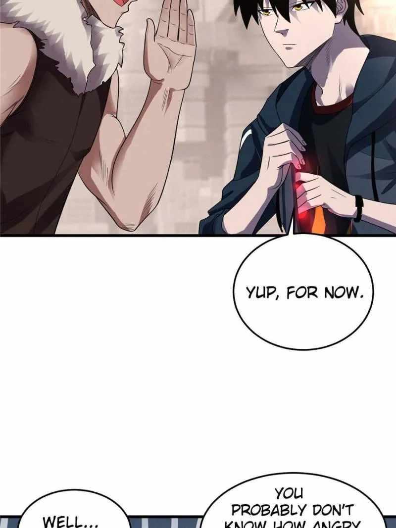 Astral Pet Store Chapter 19 - Page 54