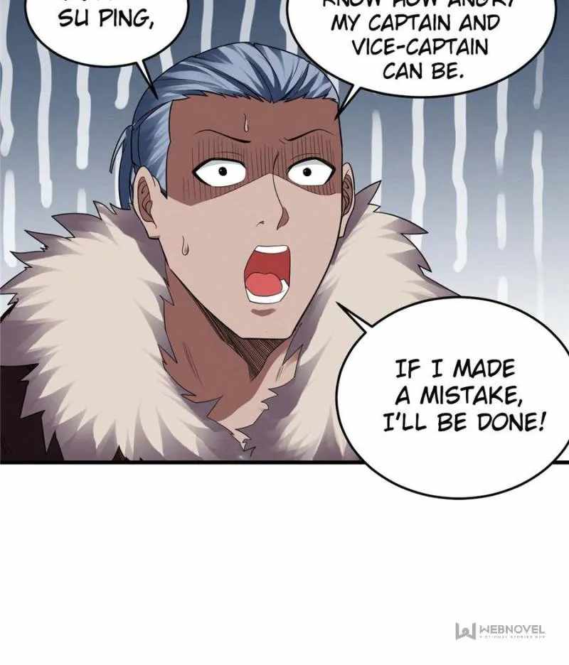 Astral Pet Store Chapter 19 - Page 55