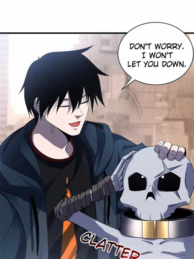 Astral Pet Store Chapter 19 - Page 56