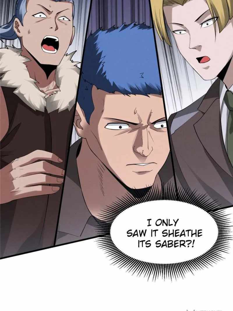 Astral Pet Store Chapter 19 - Page 61