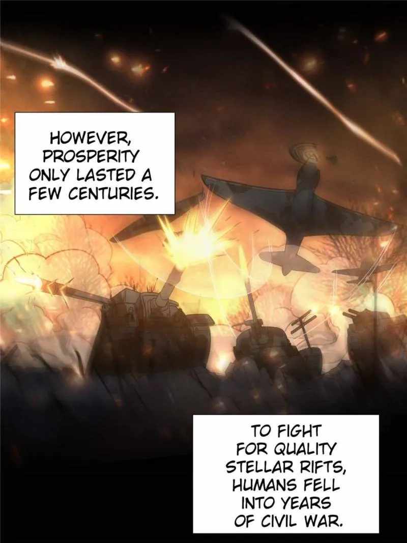 Astral Pet Store Chapter 19 - Page 8