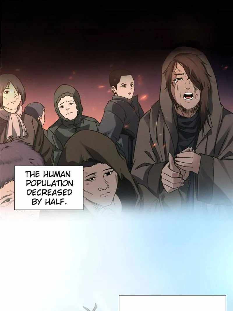 Astral Pet Store Chapter 19 - Page 9