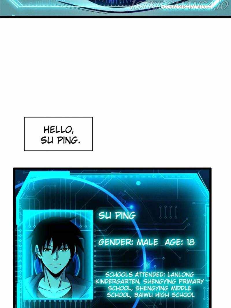 Astral Pet Store Chapter 20 - Page 3