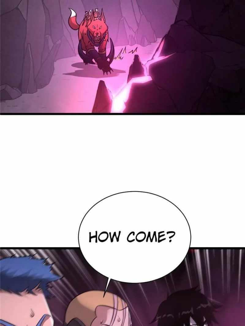 Astral Pet Store Chapter 22 - Page 17