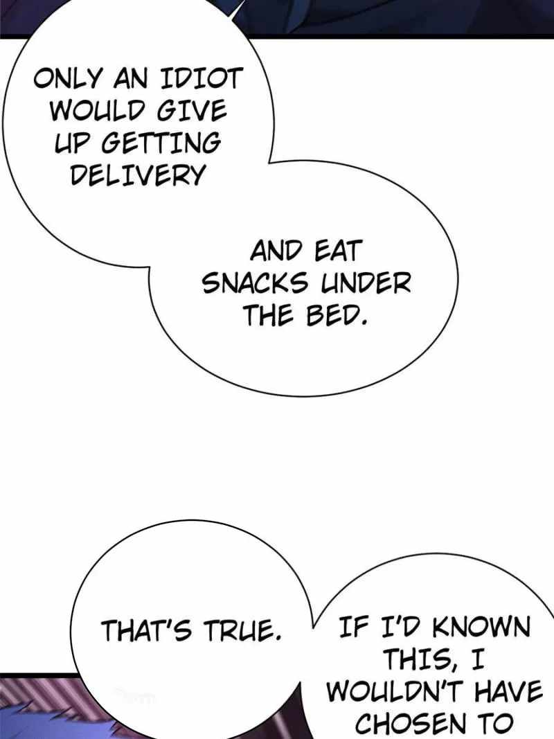 Astral Pet Store Chapter 22 - Page 20