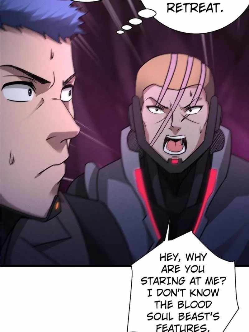 Astral Pet Store Chapter 22 - Page 21