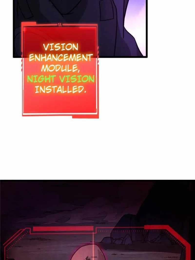 Astral Pet Store Chapter 22 - Page 28