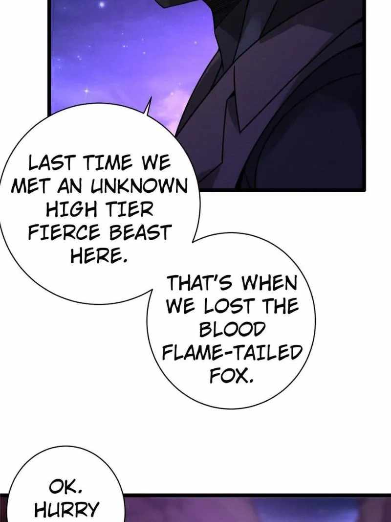 Astral Pet Store Chapter 22 - Page 43