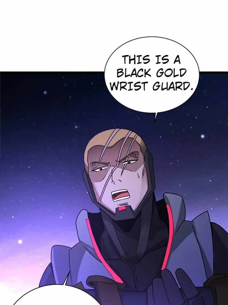 Astral Pet Store Chapter 22 - Page 51