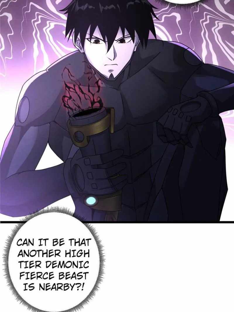 Astral Pet Store Chapter 22 - Page 64