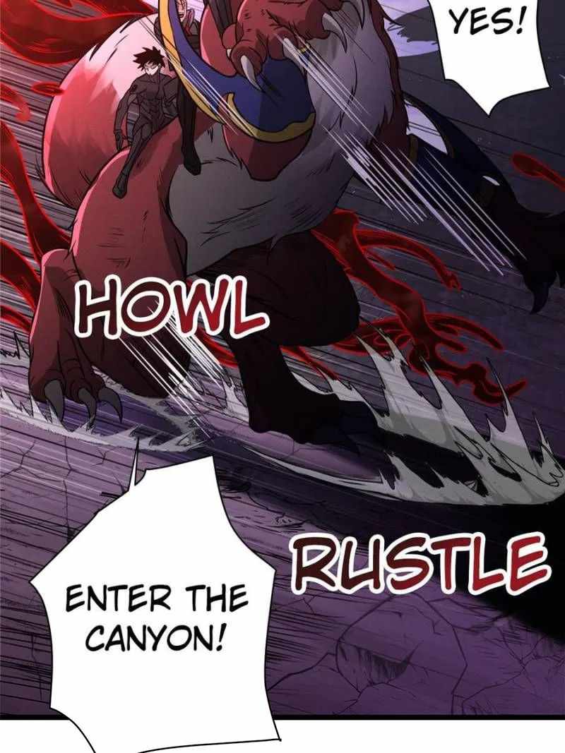 Astral Pet Store Chapter 22 - Page 8