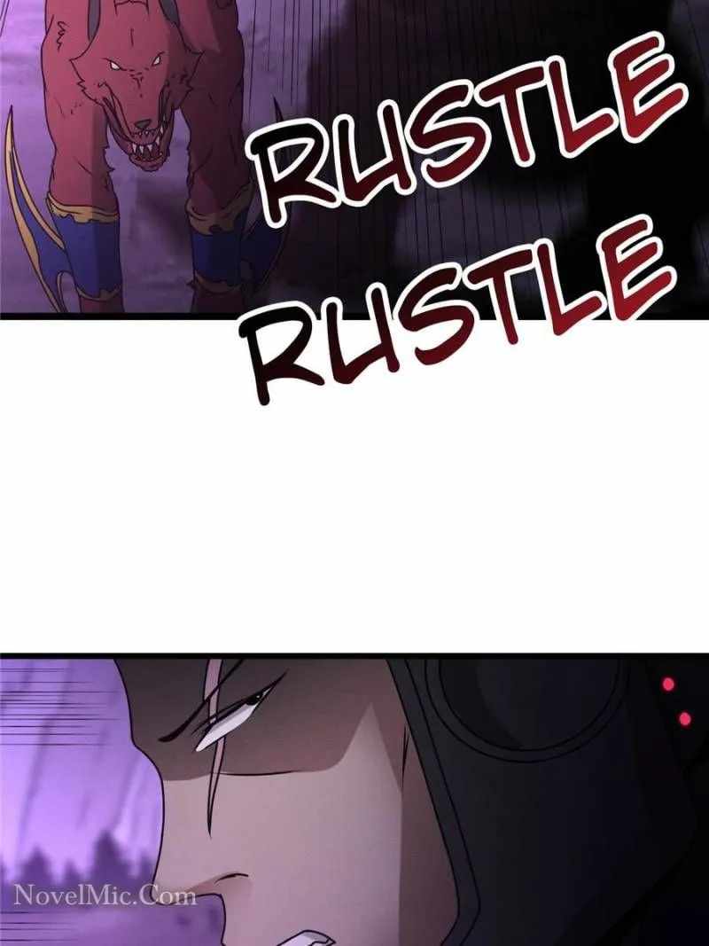 Astral Pet Store Chapter 24 - Page 13