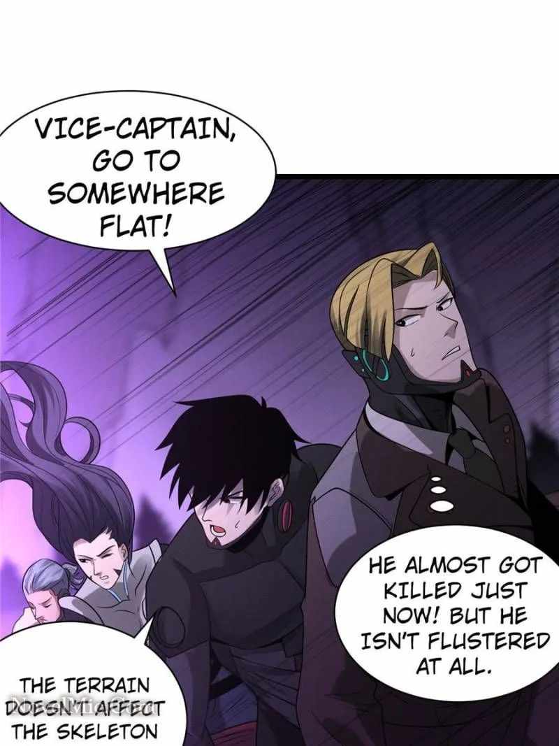 Astral Pet Store Chapter 24 - Page 15