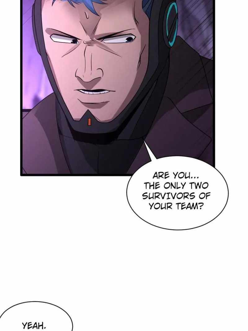 Astral Pet Store Chapter 24 - Page 17