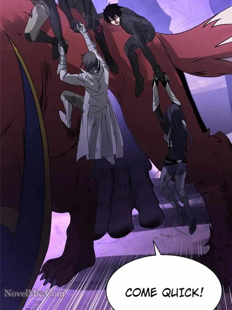 Astral Pet Store Chapter 24 - Page 3