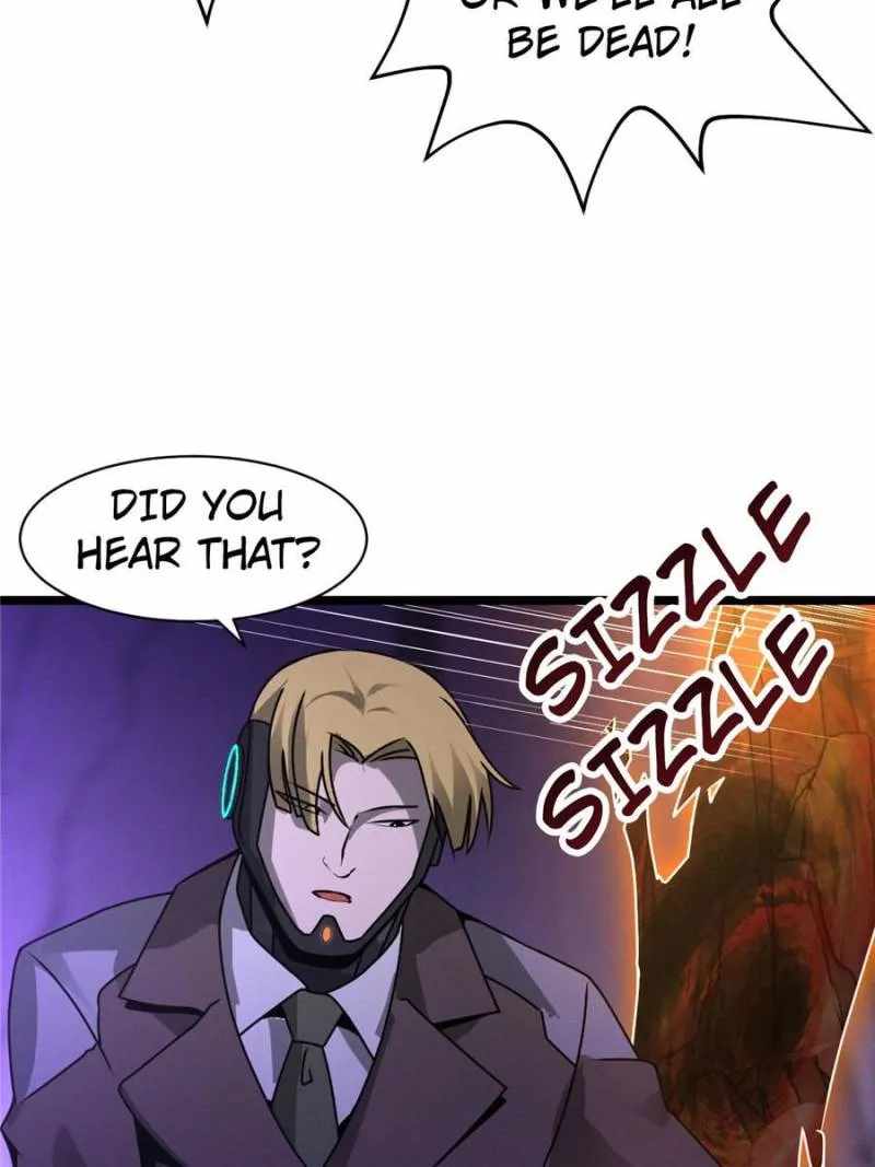 Astral Pet Store Chapter 24 - Page 34