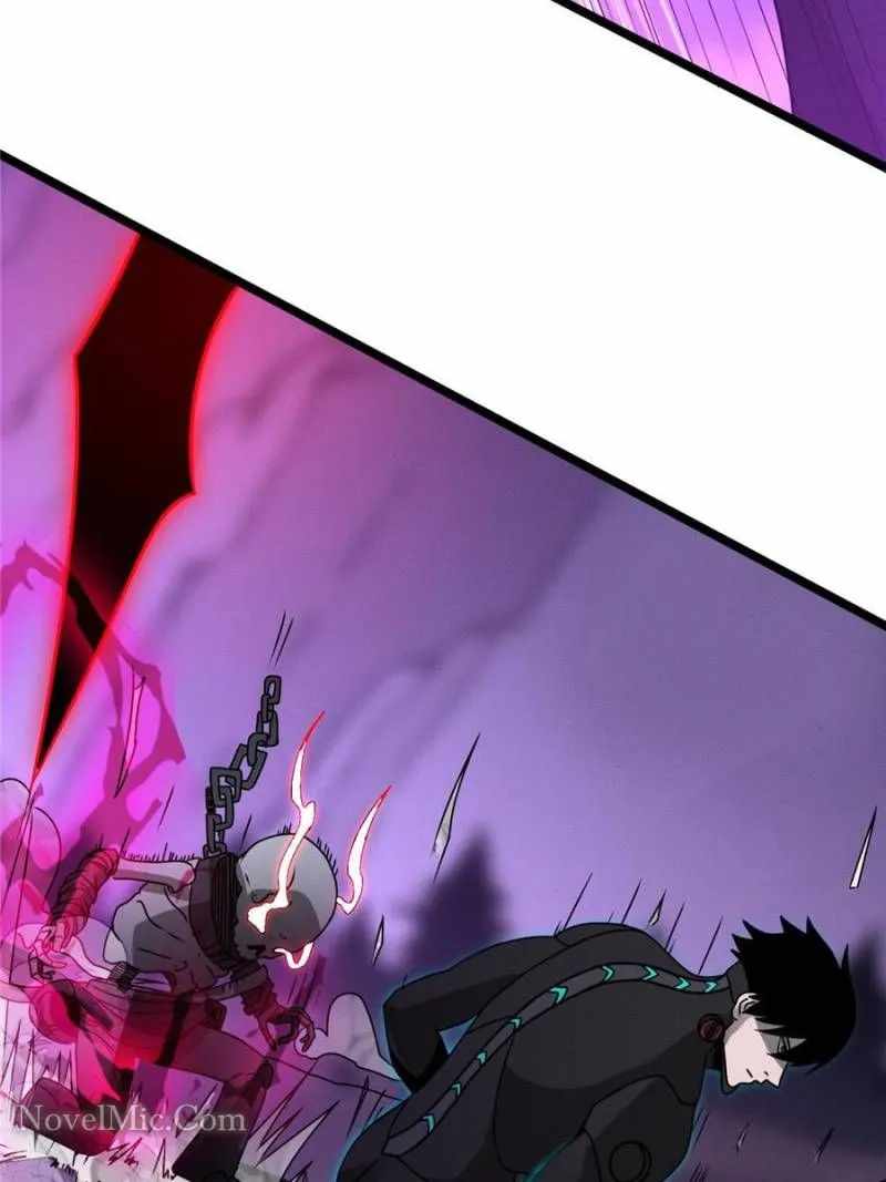 Astral Pet Store Chapter 24 - Page 42