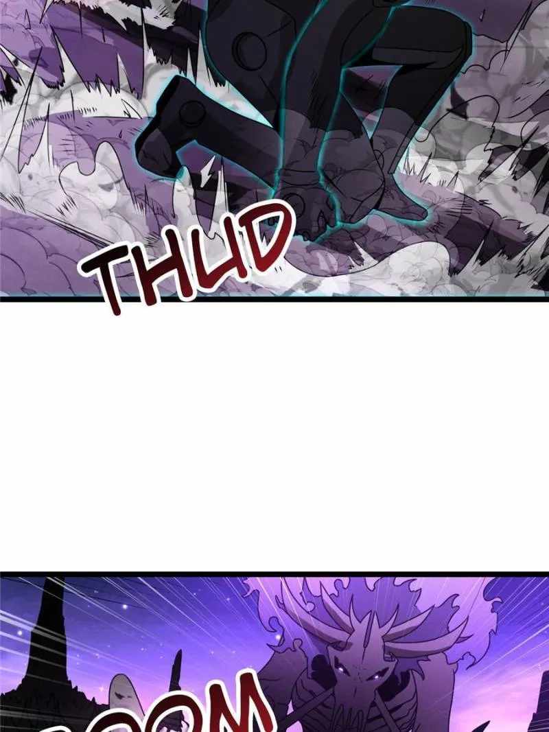 Astral Pet Store Chapter 24 - Page 43