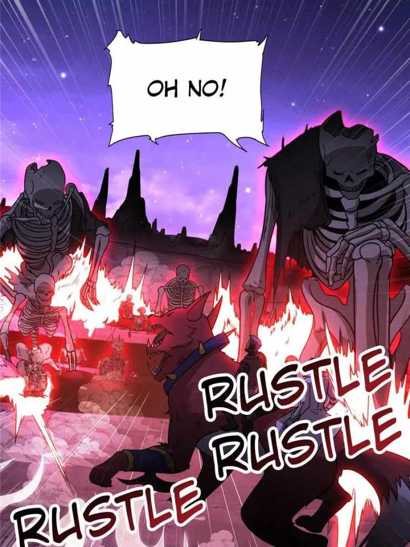 Astral Pet Store Chapter 24 - Page 50