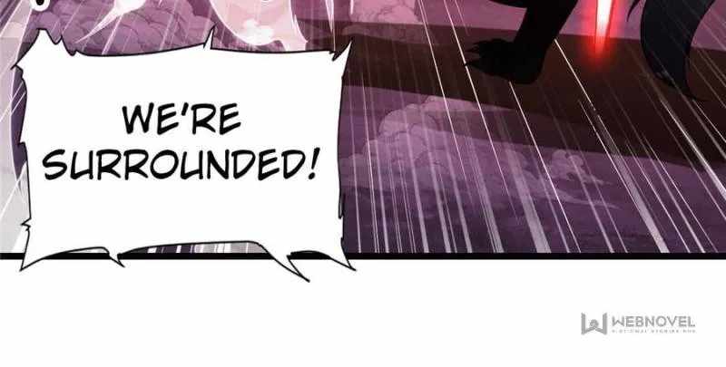 Astral Pet Store Chapter 24 - Page 51