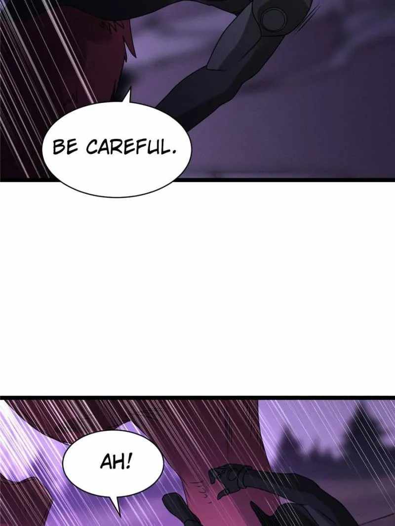 Astral Pet Store Chapter 24 - Page 6