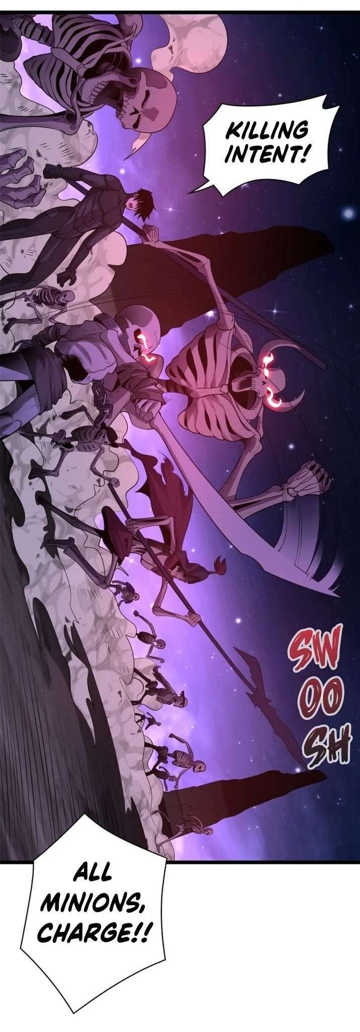 Astral Pet Store Chapter 25 - Page 1