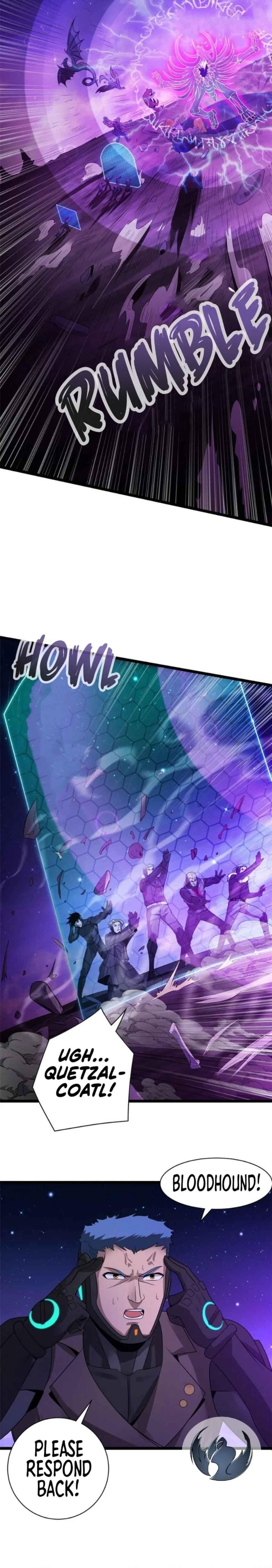 Astral Pet Store Chapter 25 - Page 10