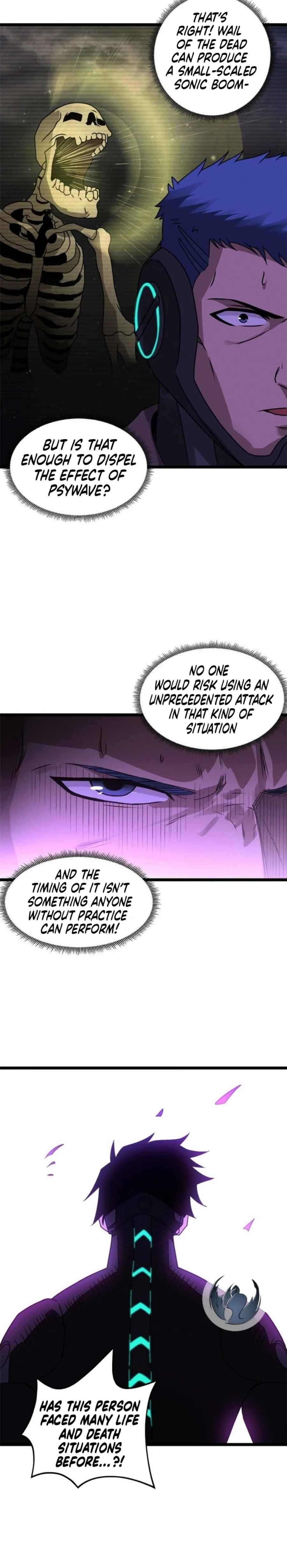 Astral Pet Store Chapter 25 - Page 15