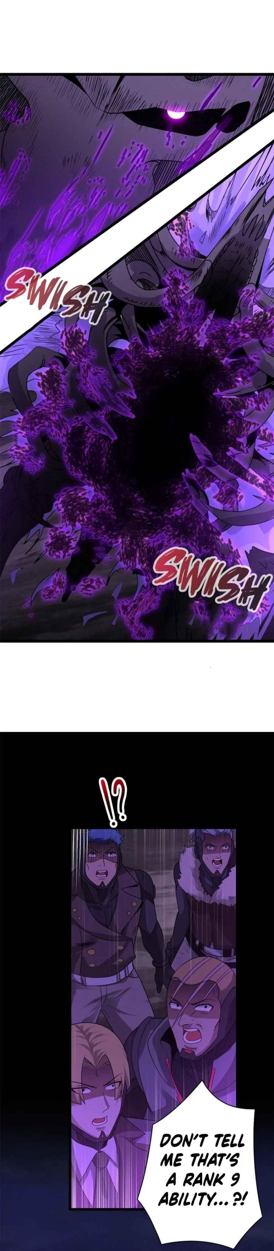 Astral Pet Store Chapter 25 - Page 16