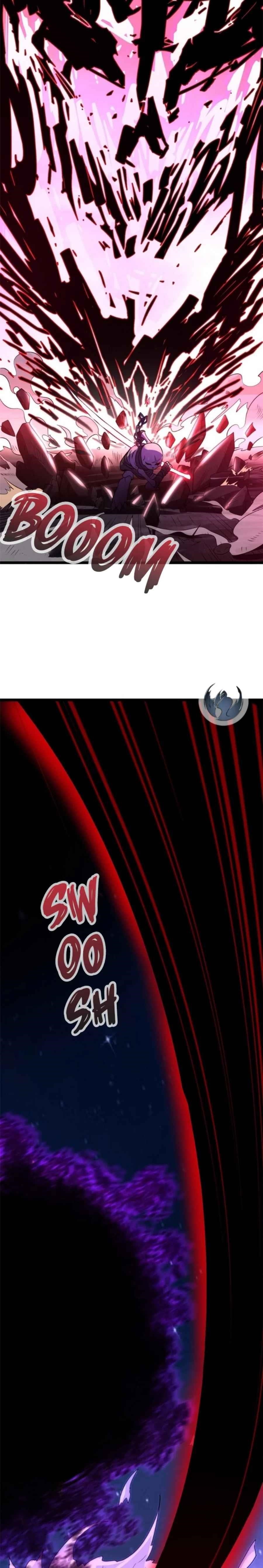 Astral Pet Store Chapter 25 - Page 18