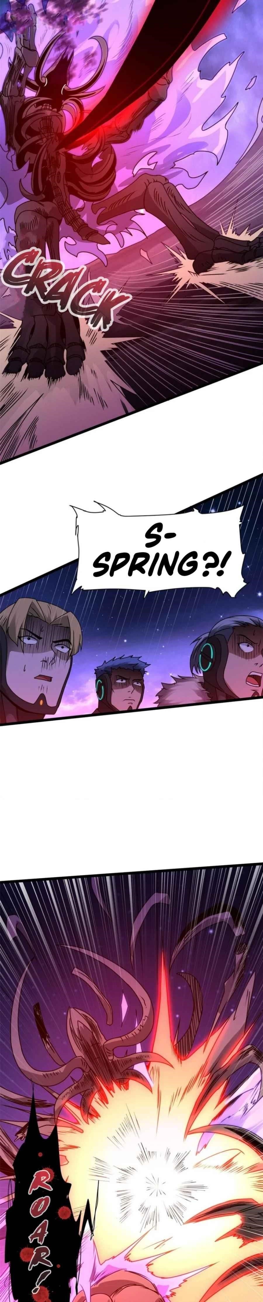 Astral Pet Store Chapter 25 - Page 19