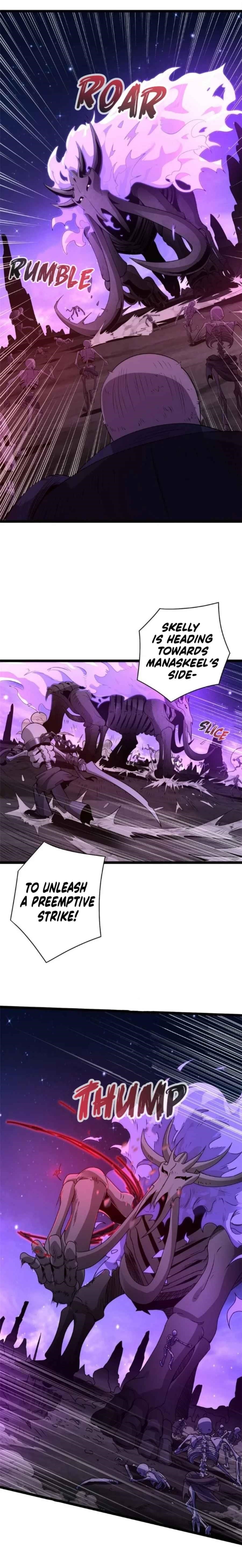 Astral Pet Store Chapter 25 - Page 2