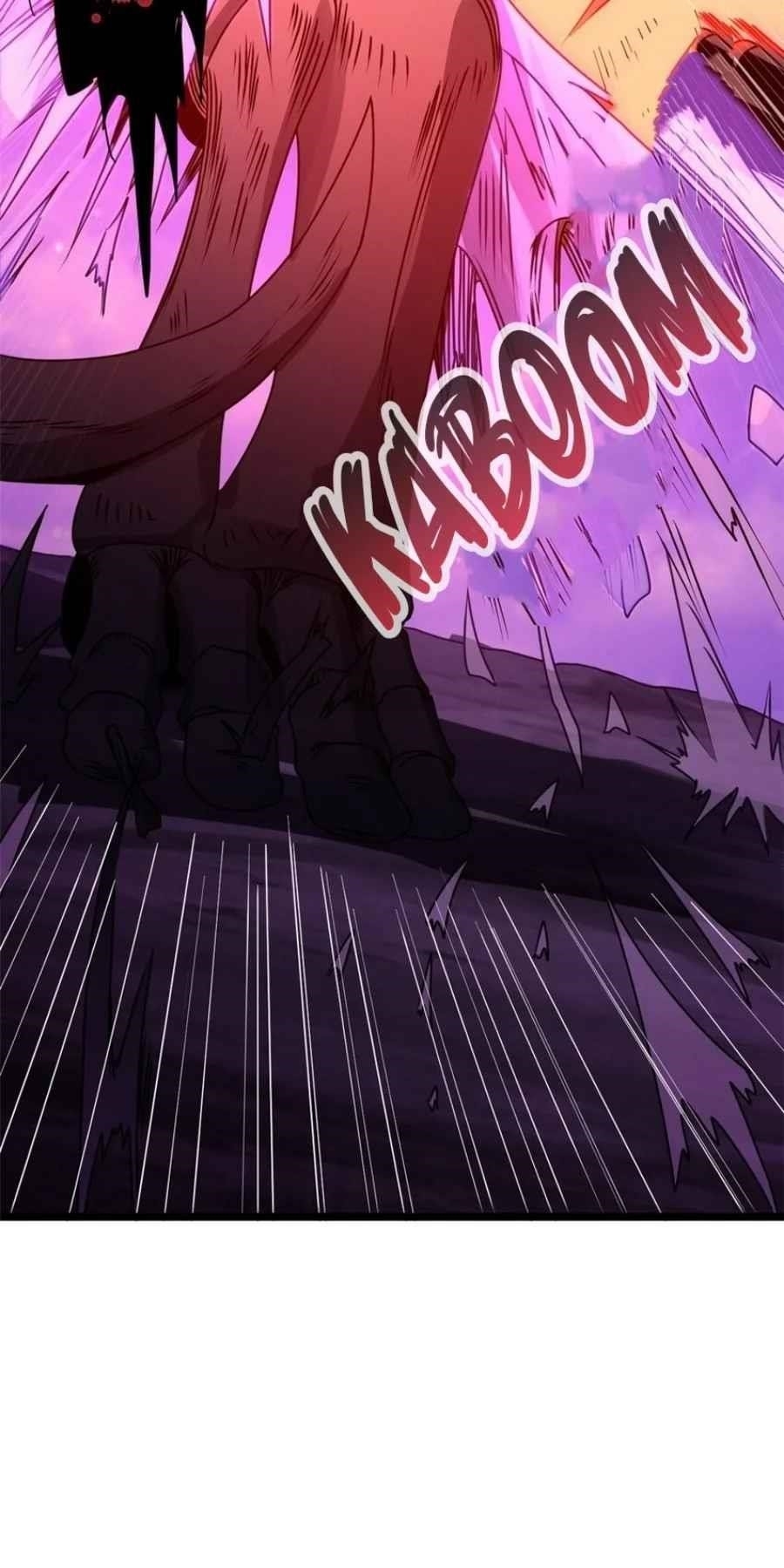 Astral Pet Store Chapter 25 - Page 20