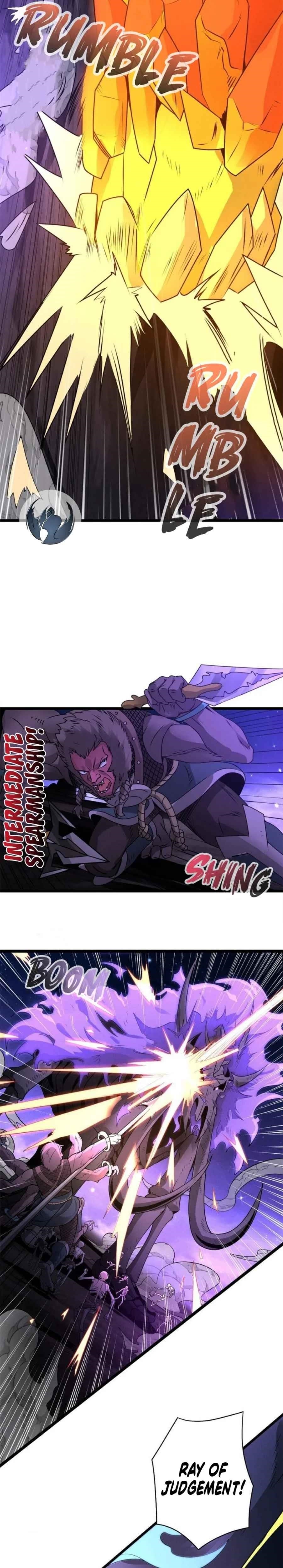 Astral Pet Store Chapter 25 - Page 6