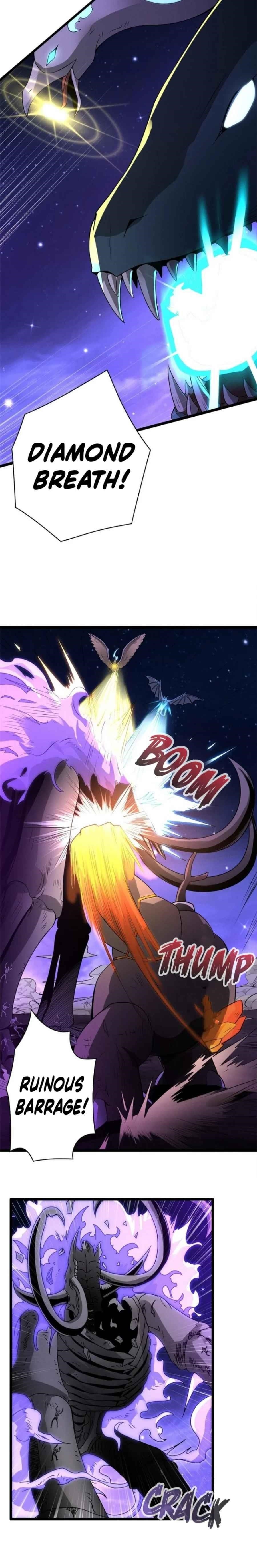 Astral Pet Store Chapter 25 - Page 7