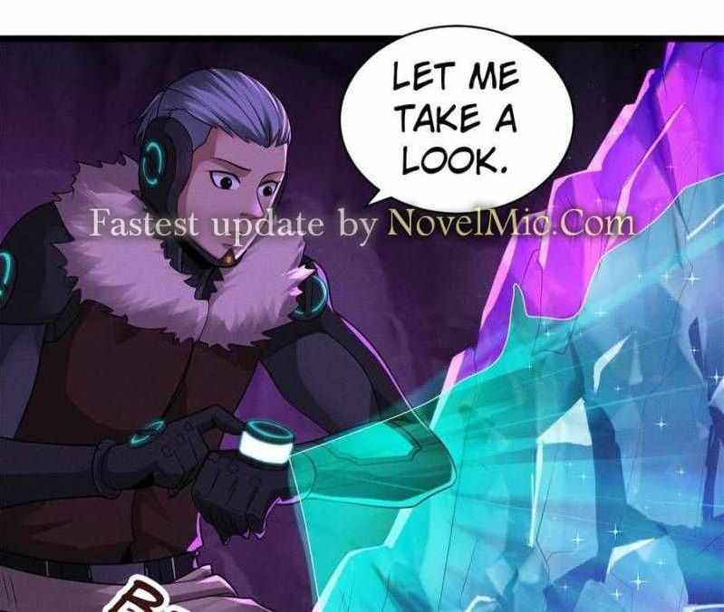 Astral Pet Store Chapter 27 - Page 1