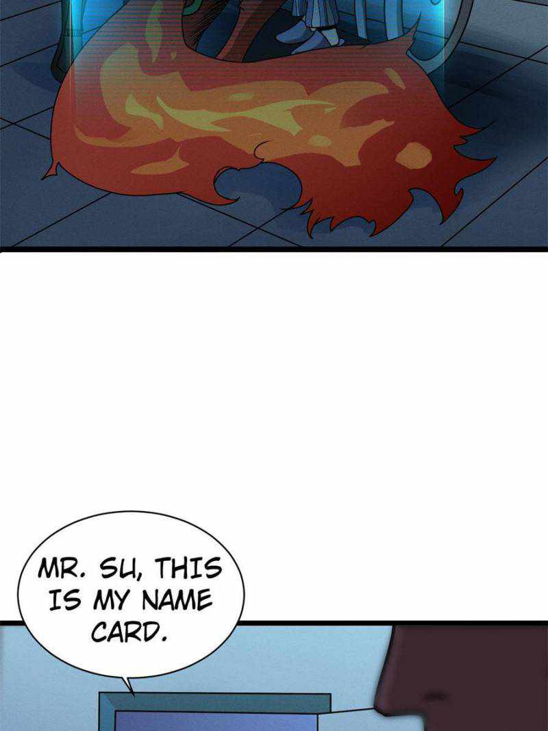 Astral Pet Store Chapter 27 - Page 15