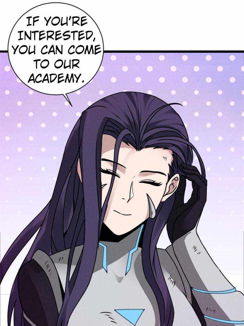 Astral Pet Store Chapter 27 - Page 17