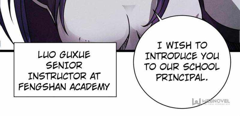 Astral Pet Store Chapter 27 - Page 18